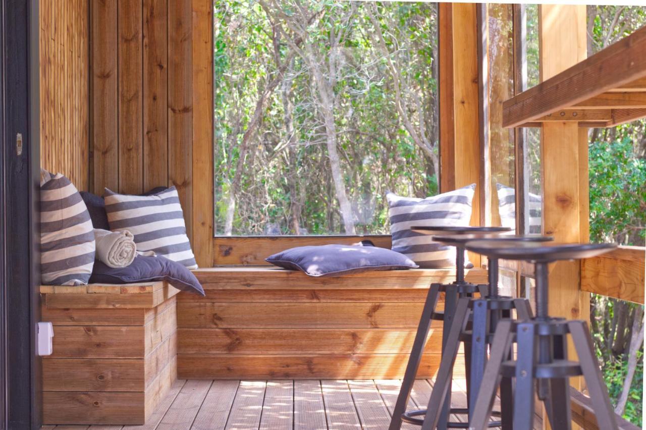 Soul Retreat Beach House Peruski Ngoại thất bức ảnh