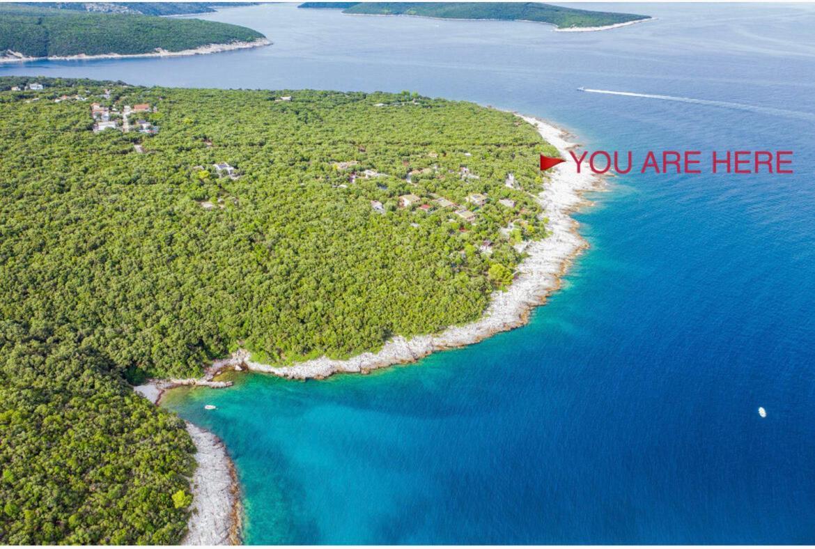 Soul Retreat Beach House Peruski Ngoại thất bức ảnh