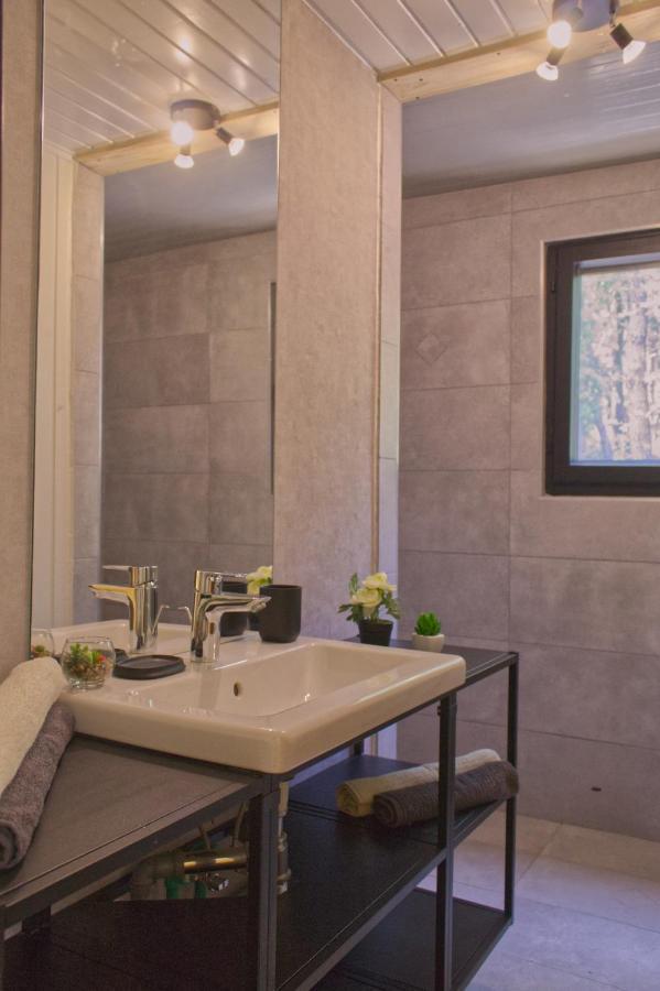 Soul Retreat Beach House Peruski Ngoại thất bức ảnh