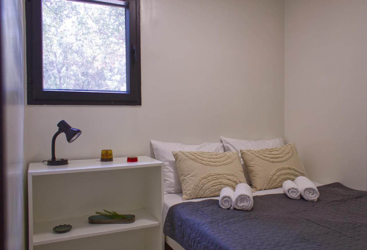 Soul Retreat Beach House Peruski Ngoại thất bức ảnh